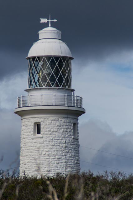 Cape Naturaliste Lighthouse